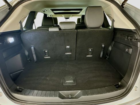 Used 2025 MAZDA CX-90 3.3 Turbo w/ Premium Sport Pkg image 32
