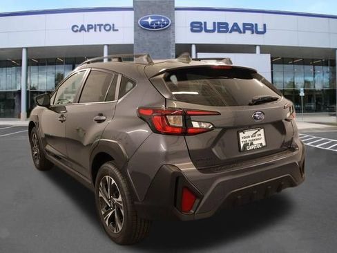 New 2026 Subaru Crosstrek 2.5i Premium AWD/4WD image 5