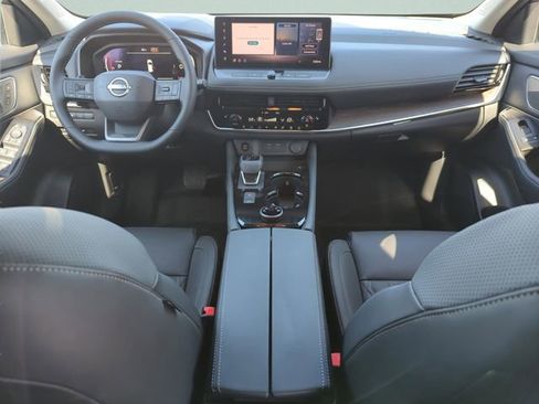 New 2026 Nissan Rogue Platinum w/ Platinum Premium Package AWD/4WD image 25