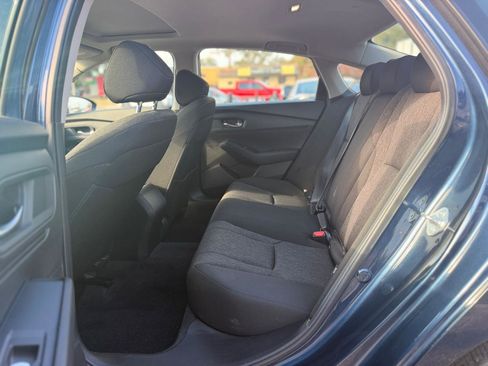 Used 2024 Honda Accord EX image 15