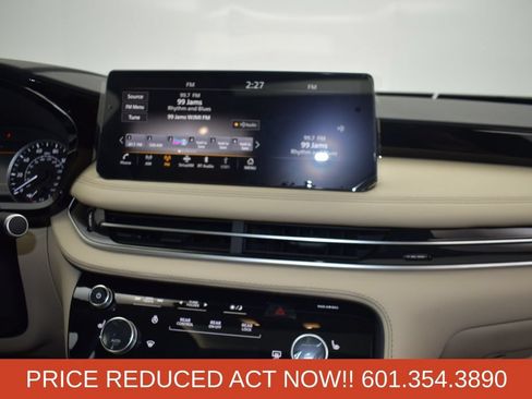 Used 2025 INFINITI QX60 Pure FWD image 29
