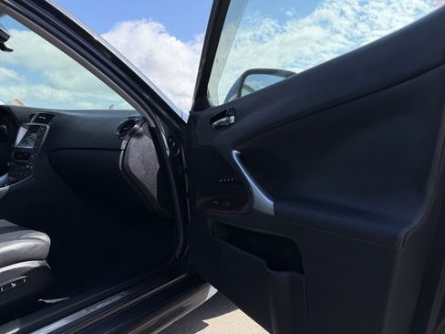Used 2008 Lexus IS 250 AWD image 18