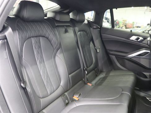 Used 2021 BMW X6 M50i w/ Executive Package AWD/4WD image 23