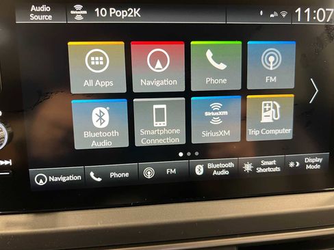 New 2025 Honda Pilot Elite image 29