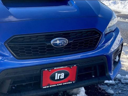 Used 2021 Subaru WRX AWD/4WD image 31