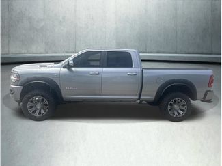 Used 2019 RAM 3500 Laramie AWD/4WD video 2