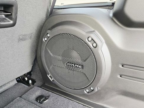 New 2026 Jeep Wrangler Sport S image 15