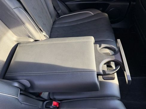 Used 2021 Genesis GV80 3.5T w/ Advanced Package 06 image 32