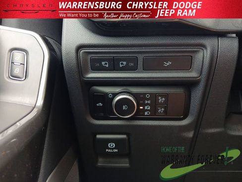 Used 2023 Ford F150 Tremor w/ Trailer Tow Package AWD/4WD image 36