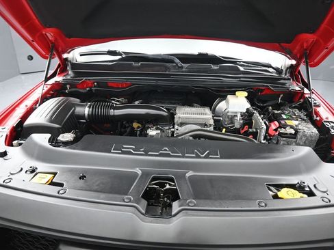 Used 2019 RAM 1500 Rebel w/ Rebel Level 2 Equipment Group image 57