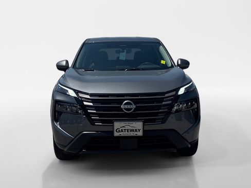 New 2026 Nissan Rogue SV w/ Cold Weather Package AWD/4WD image 9