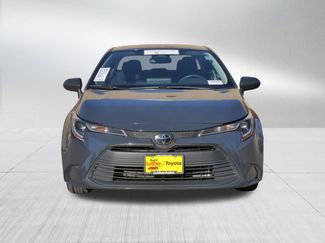 Certified 2024 Toyota Corolla LE video 2