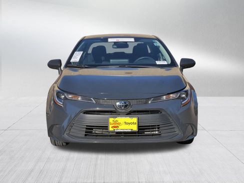 Certified 2024 Toyota Corolla LE image 2