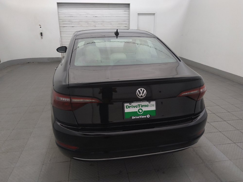 Used 2020 Volkswagen Jetta SE w/ SE Cold Weather Package FWD image 6