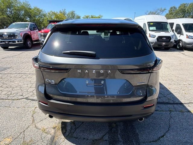 New 2026 MAZDA CX-5 Preferred AWD/4WD image 6