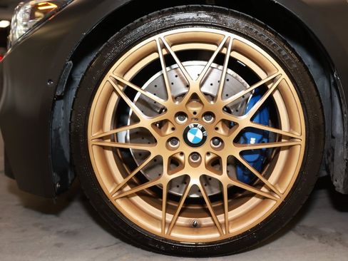 Used 2018 BMW M3 w/ Competition Package image 23