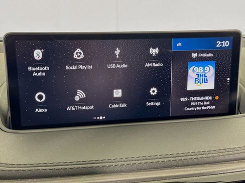 Used 2022 Acura MDX SH-AWD w/ Advance Package image 30