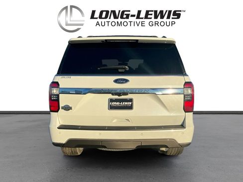 Used 2020 Ford Expedition King Ranch w/ Cargo Package image 5