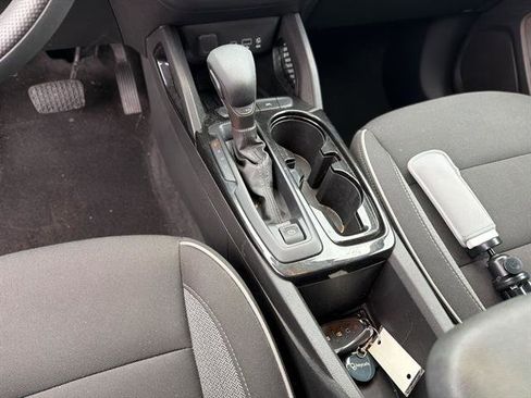 Certified 2023 Chevrolet TrailBlazer LT image 42