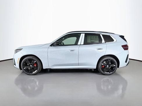New 2026 BMW X3 M50 w/ Premium Package AWD/4WD image 4