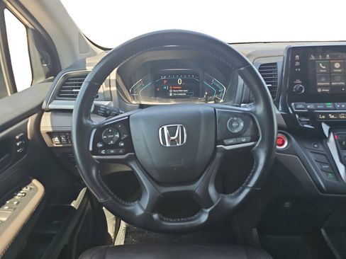 Used 2018 Honda Odyssey EX-L image 13