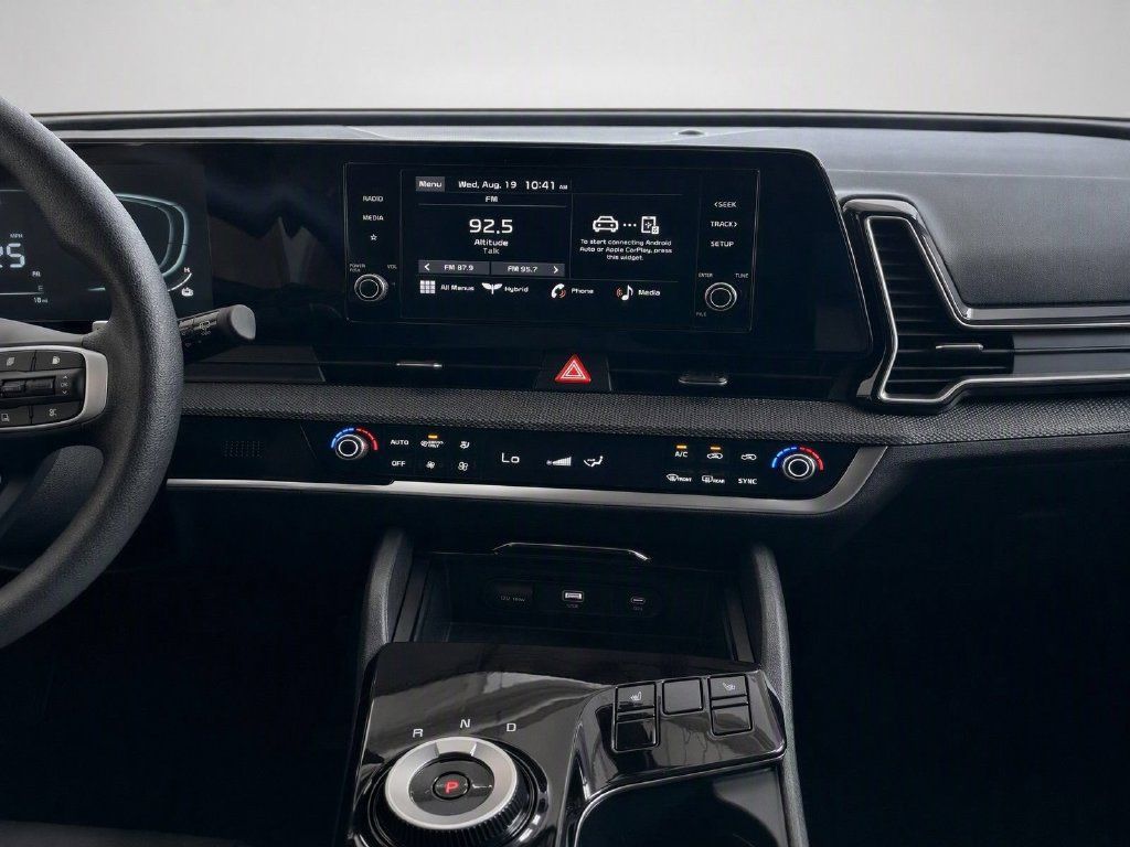 Certified 2023 Kia Sportage LX AWD/4WD image 31