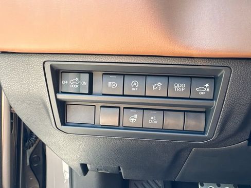 New 2026 Toyota Tundra 1794 Edition AWD/4WD image 26