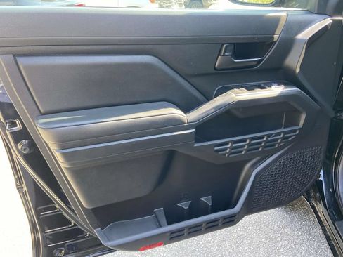 Used 2025 Toyota Tacoma SR RWD image 11