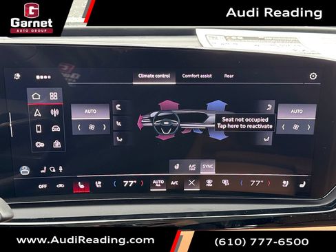 New 2026 Audi A6 Premium Plus AWD/4WD image 18
