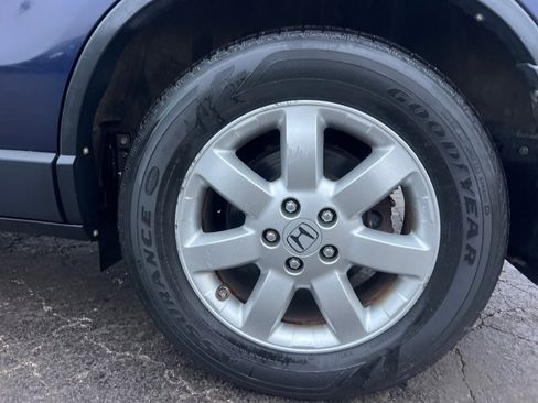 Used 2009 Honda CR-V EX-L image 40