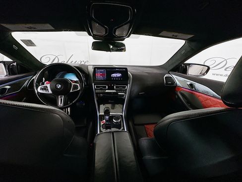 Used 2023 BMW M8 Competition image 19