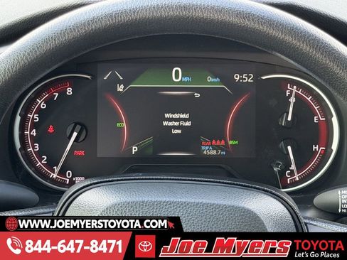 Used 2025 Toyota RAV4 XLE w/ Convenience Package image 16