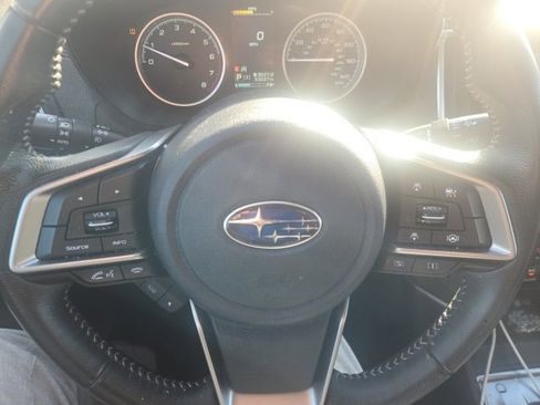 Used 2022 Subaru Forester Premium image 9