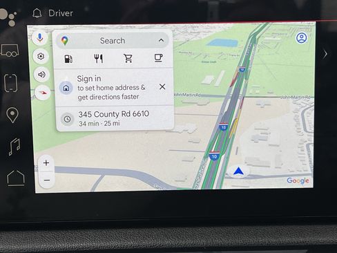 Used 2023 GMC Sierra 1500 AT4 w/ AT4 Premium Package image 19