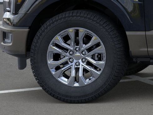 New 2026 Ford F150 King Ranch image 19
