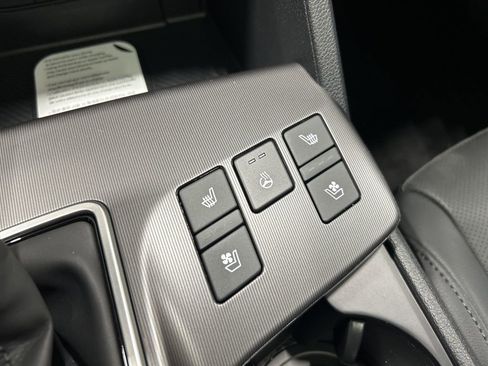 New 2026 Kia Sportage SX image 24