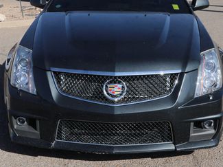 Used 2015 Cadillac CTS V RWD video 2