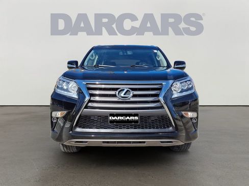 Used 2019 Lexus GX 460 Luxury AWD/4WD image 2