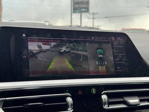 Used 2021 BMW M4 Competition w/ Executive Package image 20