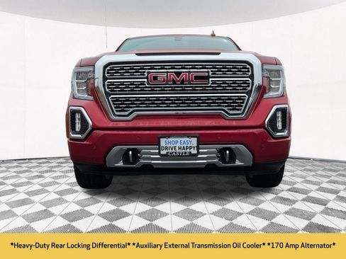 Used 2019 GMC Sierra 1500 Denali image 22