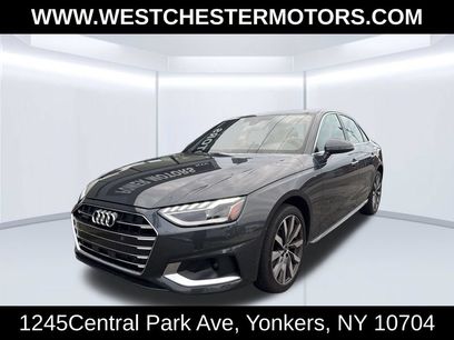 Used 2023 Audi A4 2.0T Premium w/ Convenience Package