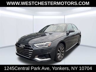 Used 2023 Audi A4 2.0T Premium w/ Convenience Package AWD/4WD 360° Tour