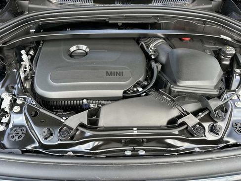 New 2026 MINI Cooper Countryman John Cooper Works w/ Comfort Package Max image 10