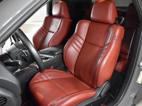 Used 2019 Dodge Challenger SRT Hellcat Redeye RWD image 31