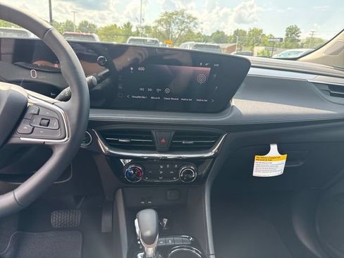 New 2026 Buick Encore GX Sport Touring w/ Comfort Package FWD image 20