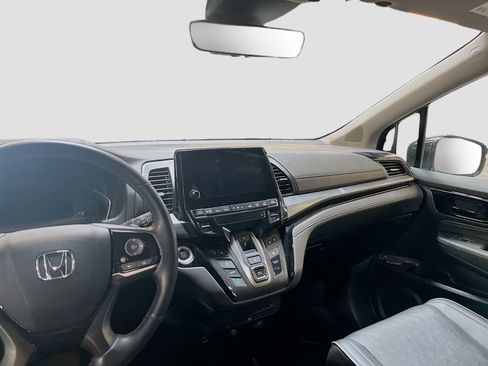 Used 2023 Honda Odyssey Elite image 25