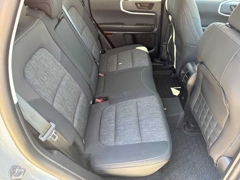Used 2023 Ford Bronco Sport Big Bend w/ Convenience Package AWD/4WD image 20