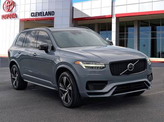 Used 2021 Volvo XC90 T8 R-Design AWD/4WD video 2
