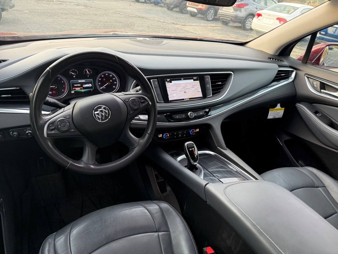 Used 2019 Buick Enclave Essence FWD image 10