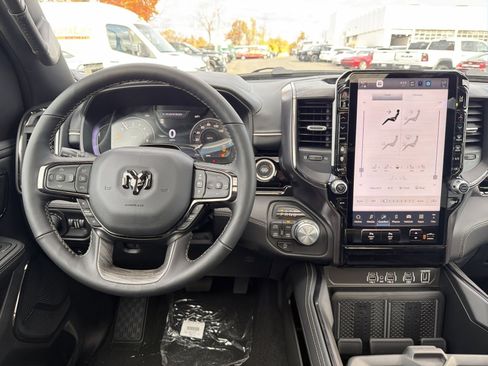 New 2026 RAM 1500 Limited image 16